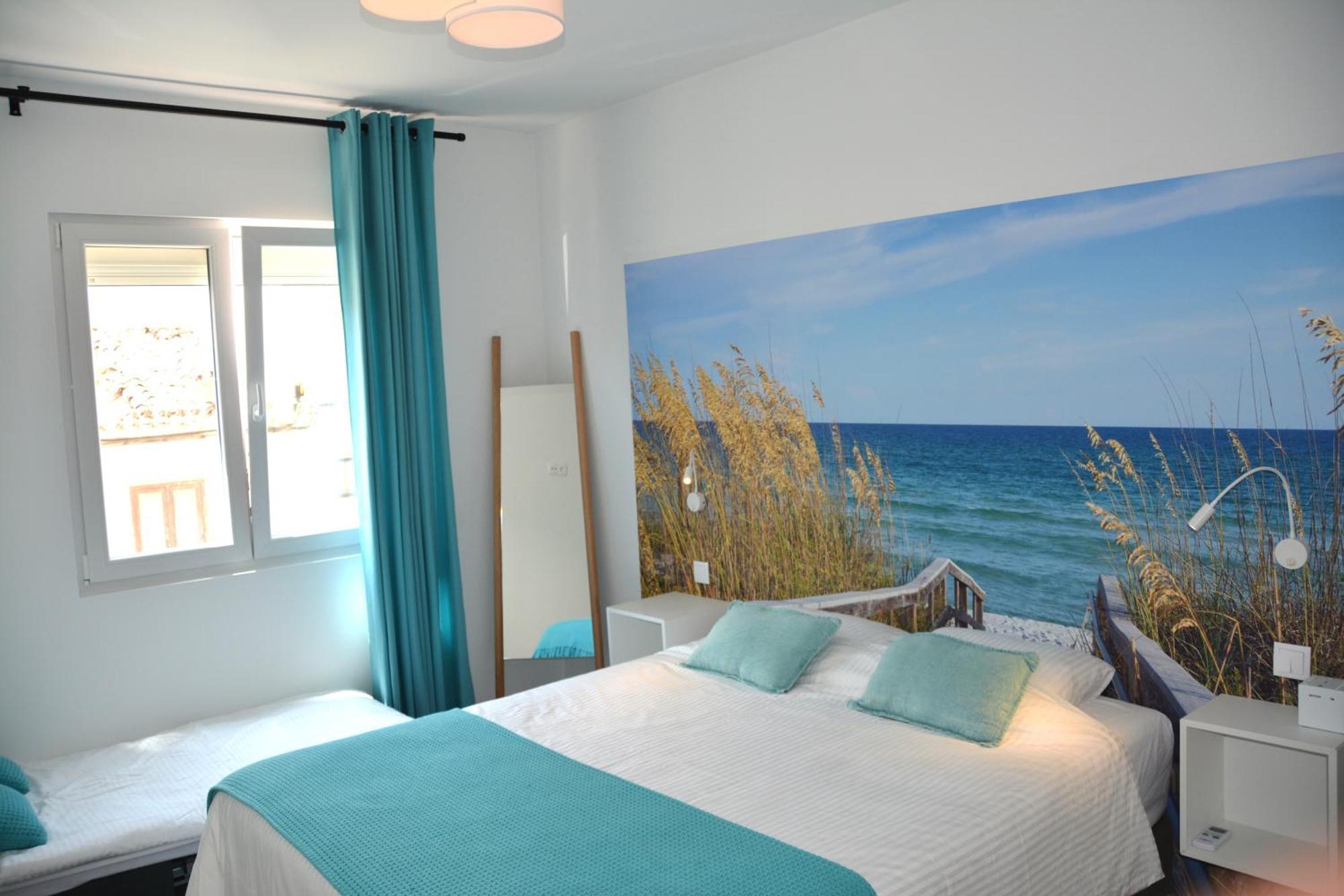 Praia Dria Armação de Pêra Exterior foto